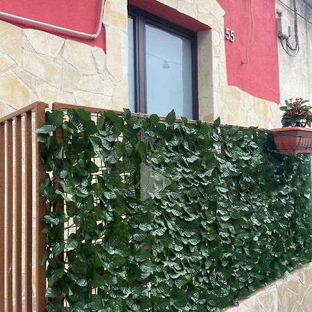 Appartement House 55 à Catane Extérieur photo