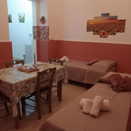 Appartement House 55 à Catane Extérieur photo