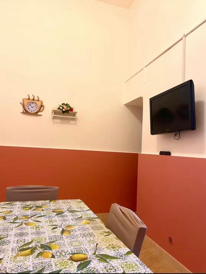 Appartement House 55 à Catane Extérieur photo