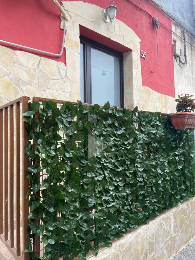 Appartement House 55 à Catane Extérieur photo