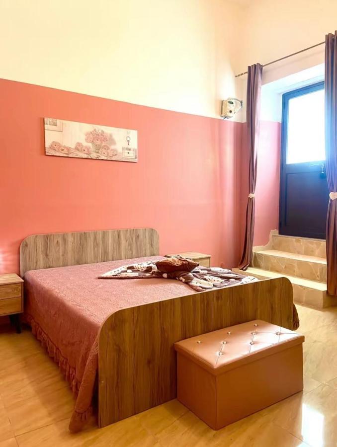 Appartement House 55 à Catane Extérieur photo