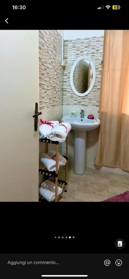 Appartement House 55 à Catane Extérieur photo